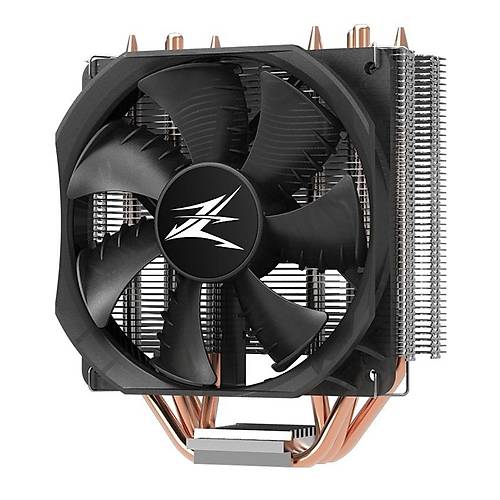 ZALMAN CNPS9X OPTIMA RGB INTEL/AMD FAN CPU SOUTUC