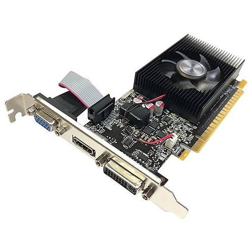 AFOX GEFORCE GT740 4GB DDR3 128Bit AF740-4096D3L3
