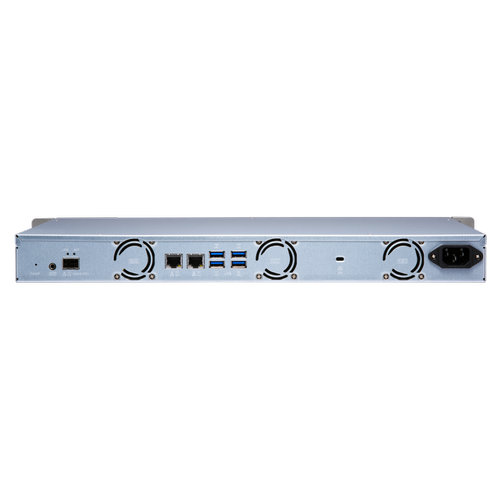 QNAP TS-431XEU 4 YUVALI 2GB NAS DEPOLAMA �N�TES�