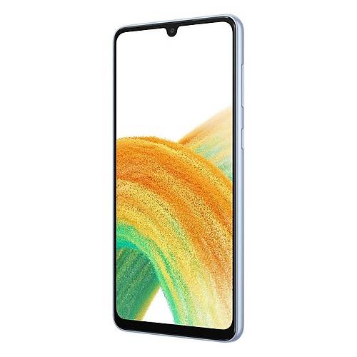 SAMSUNG GALAXY A33 5G 128GB 6GB RAM MAV� � D�ST.