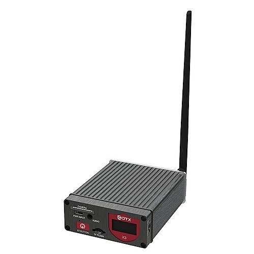 COTX X3 INDOOR HELIUM  HOTSPOT (Helium Mining Cihaz�)