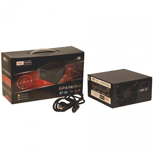 Redrock G4 300W G Kayna