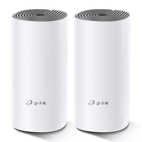 TP-Link Deco-E4-2P AC1200 Mesh Router (kili)
