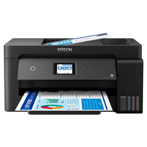 EPSON ECOTANK L14150 RENKL YAZ/TAR/FOT/FAX/Wi-Fi A3-A4