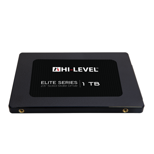 1TB HI-LEVEL HLV-SSD30ELT/1T 2,5" 560-540 MB/s