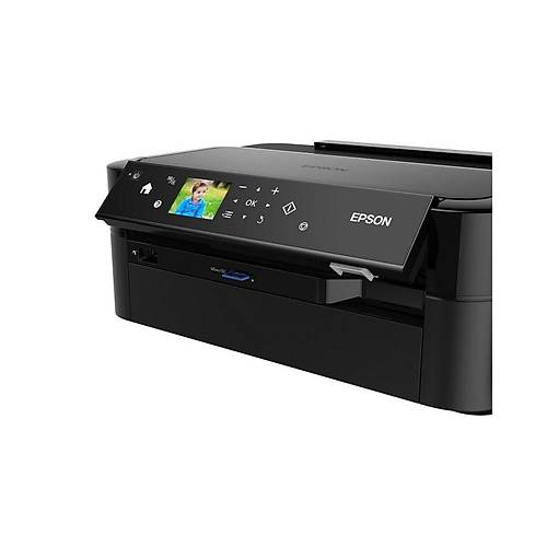 EPSON ECOTANK L810 RENKL FOTORAF YAZICISI A4 