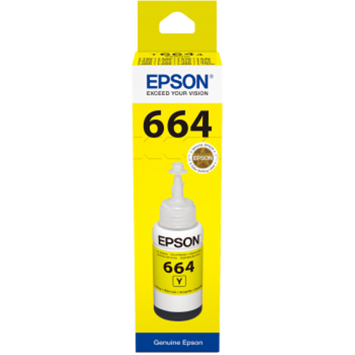 EPSON C13T66444A SARI KARTU EP/M 70Ml(L100-L200)