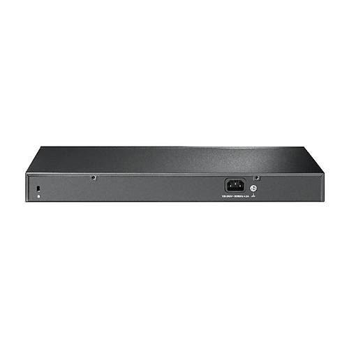 TP-LINK TL-SG1218MP 18PORT 10/100/1000 YNETLEMEZ POE SWITCH