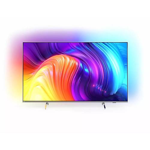 PHILIPS 50PUS8507 50" 4K UHD UYDU ALICILI SMART TV