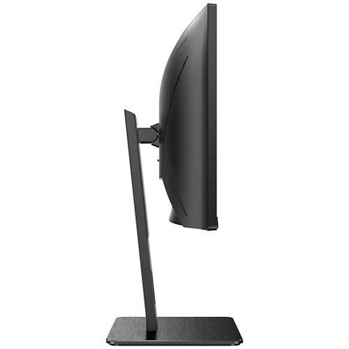 AOC 34 CU34P2A IPS 2K MM Curved Monitr 1ms Siyah