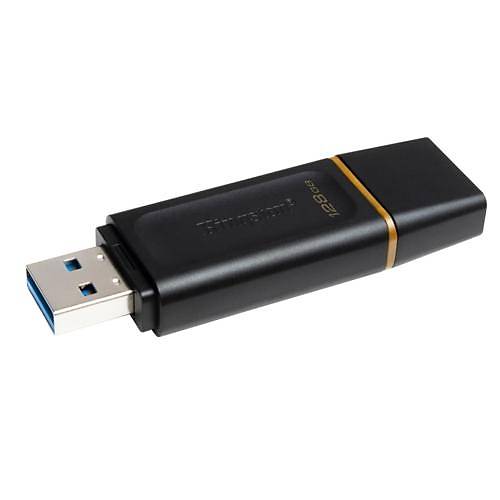 Kingston 128GB USB3.2 GEN 1 Data Traveler DTX/128G
