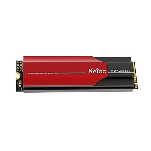 Netac N950E PRO 500GB m.2 NVMe NT01N950E-500G-E4X