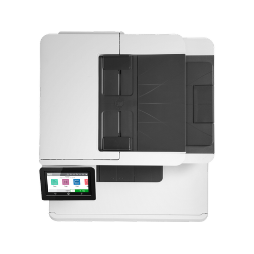 HP W1A77A LASERJET PRO M479DW RENKL YAZ/TAR/FOT Wi-Fi A4 