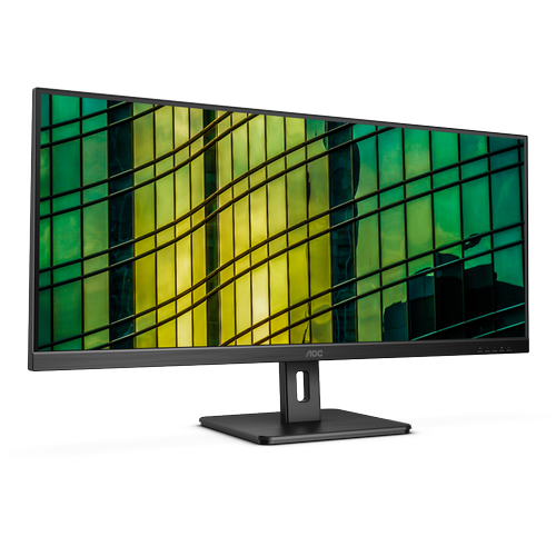 34 AOC U34E2M/BK 2K 4MS 75 HZ HDMI DP 