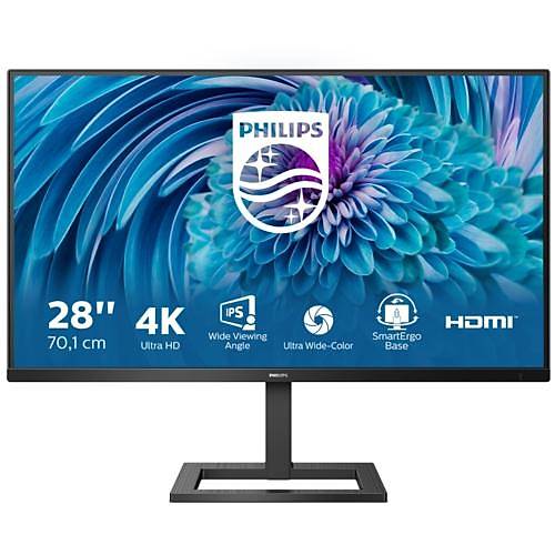 Philips 28 288E2UAE/00 IPS 4K MM Monitr 4ms