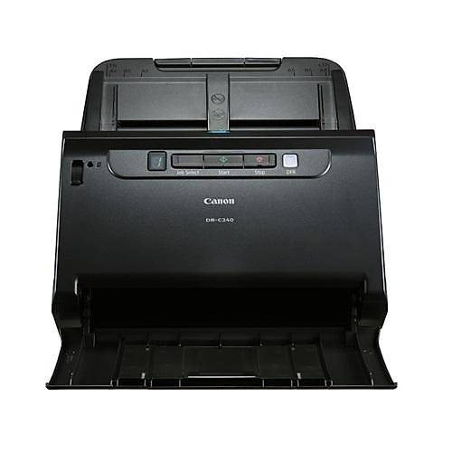 CANON DR-C240 HIZLI D�K�MAN TARAYICI