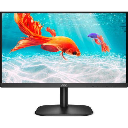 21.5 AOC 22B2H WLED FHD 6,5MS 75HZ DSUB HDMI