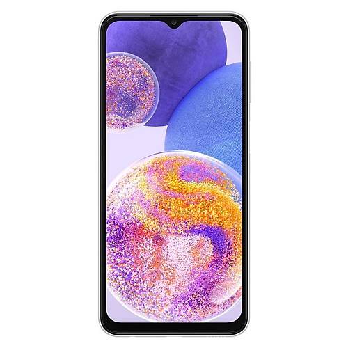 SAMSUNG GALAXY A23 128 GB 6 GB BEYAZ CEP TEL.DST 