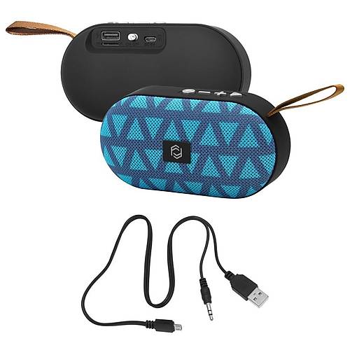 FR�SBY FS-178BT-BL 1.0 BLUETOOTH HOPARL�R