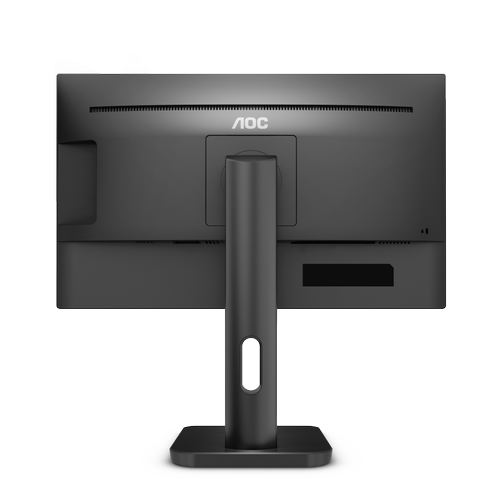 23.8 AOC 24P1 LED FHD 5MS 60HZ VGA HDMI DP