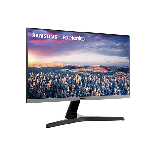 24 SAMSUNG LS24R350FZMXUF IPS FHD 75HZ 5MS HDMI VGA