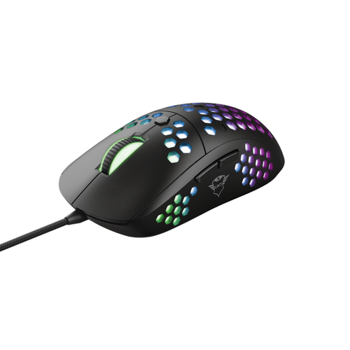 TRUST GTX960 GRAPHIN 10000DPI RGB GAMING MOUSE(23758)