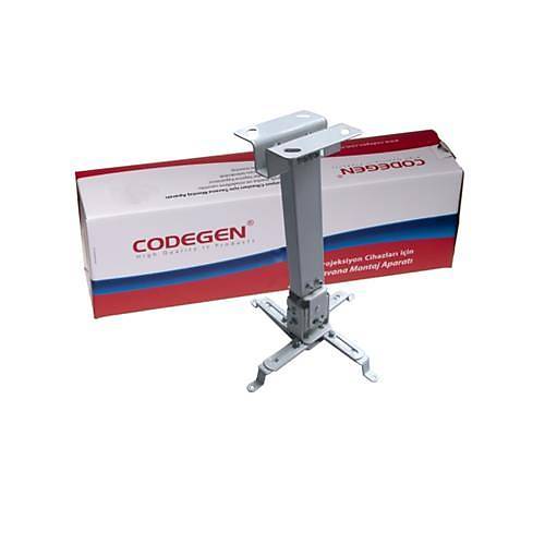 Codegen Universal 20Cm Projeksiyon Ask Aparat P20