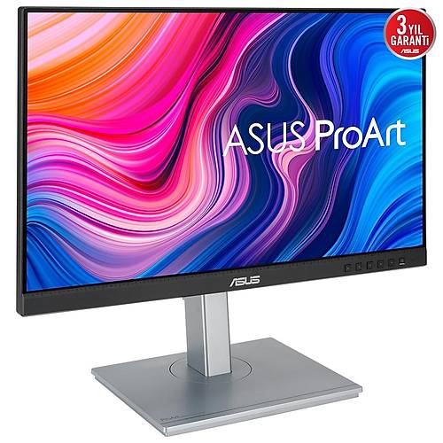23.8 ASUS PA247CV FHD IPS 5MS 75HZ HDMI DP USB-C