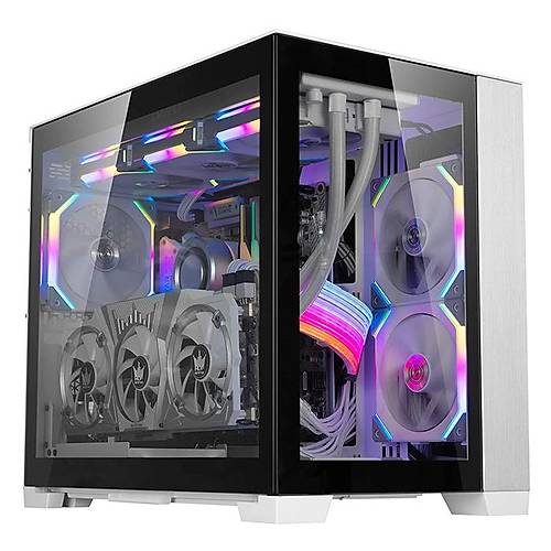 LAN L O11DMINI-1W-4  GEN4X16  EKRAN KARTI TUTUCU