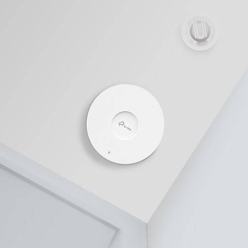 TP-LINK EAP653 AX3000 KABLOSUZ WIFI6 TAVAN ACCESS 