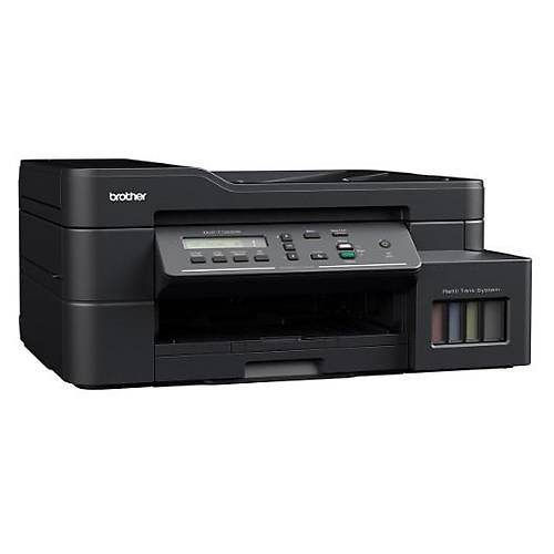 BROTHER DCP-T720DW RENKL TANKLI YAZ/TAR/FOT ADF Wi-Fi A4