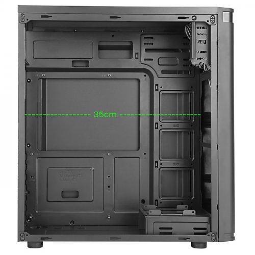 FRISBY FC-2905B 350W M�D� TOWER KASA