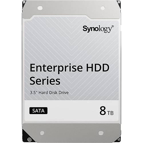 8TB SYNOLOGY HAT5310-8T 7200 256M SYAH