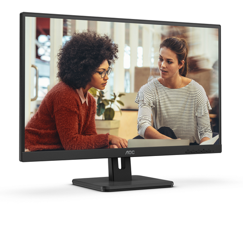 27 AOC 27E3UM/BK 4MS 75HZ VGA HDMI DP 