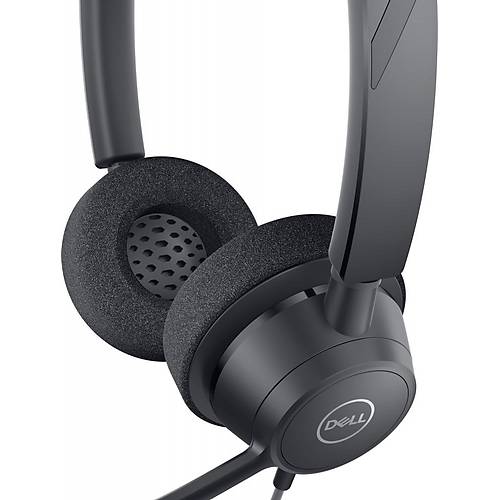 DELL PRO STEREO KULAKLIK (520-AATL)