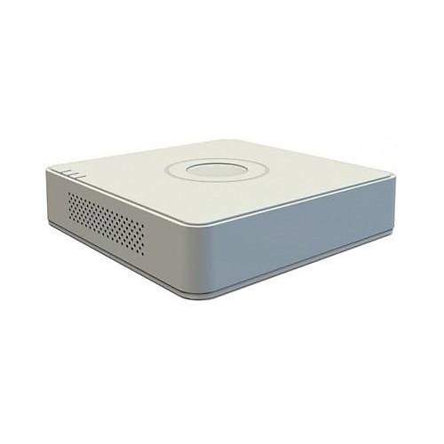 HIKVISION DS-7116HQHI-K1 16 Kanal HD-TVI Kayt Cihaz ( 3MP Lite)