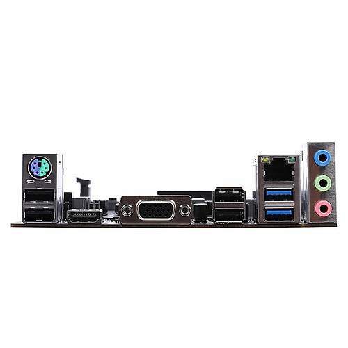 COLORFUL H510M-K M.2 V20 DDR4 3200MHz HDMI mATX 1200p