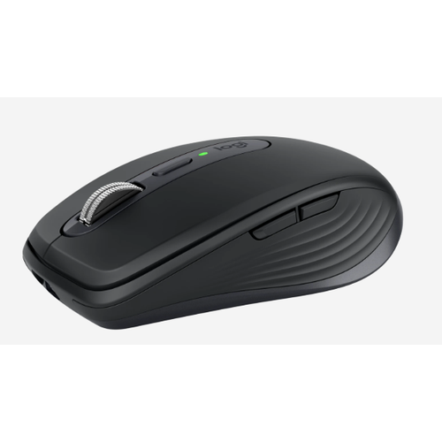 LOGITECH MX ANYWHERE 3 KOMPAKT KABLOSUZ PERFORMANS MOUSE SIYAH 910-005988