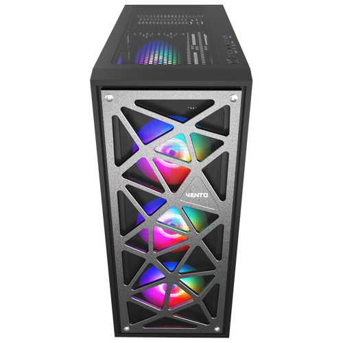 VENTO VG12AL 600W 80+ PSU KASA 
