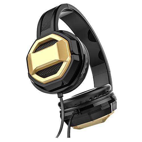 Snopy SN-101 BONNY Gold PC-Telefon Mikrofonlu Kula