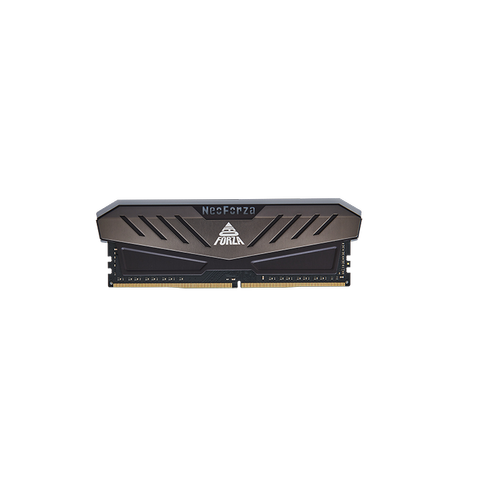 16GB DDR4 3600Mhz CL19 1.35V RGB NMGD480E82-3600DF20 NEOFORZA 2x8G 