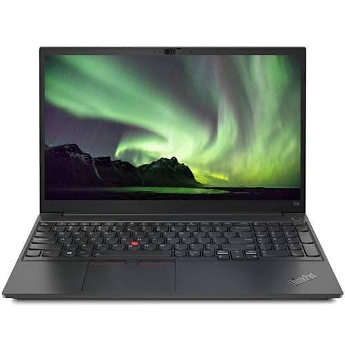 Lenovo E15 20YG007BTX R5-5500U 8GB 256GB 15.6 DOS