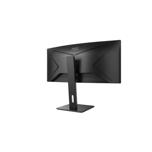 34 AOC CU34P2A IPS QHD 1MS 100HZ HDMI DP