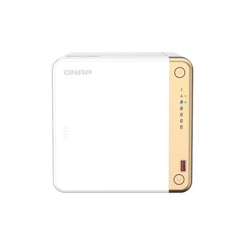 QNAP TS-462 4 YUVALI 2GB DEPOLAMA NTES