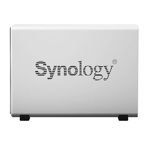 SYNOLOGY DS220J 2 YUVALI 512MB NAS DEPOLAMA �N�TES�