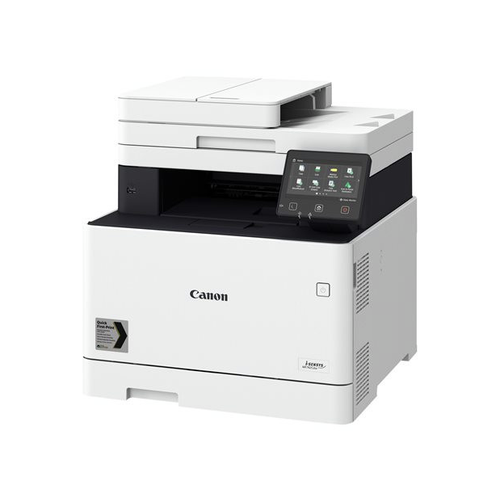 CANON MF655CDW  RENKL LAZER YAZ/TAR/FOT A4