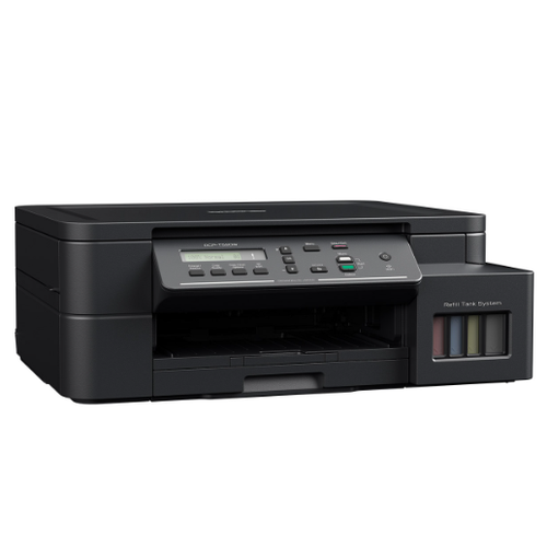 BROTHER DCP-T520W RENKL TANKLI YAZ/TAR/FOT Wi-Fi A4