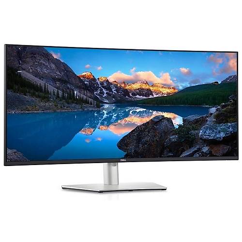 40 DELL U4021QW IPS WUHD 5MS 60HZ 5K HDMI DP USB-C