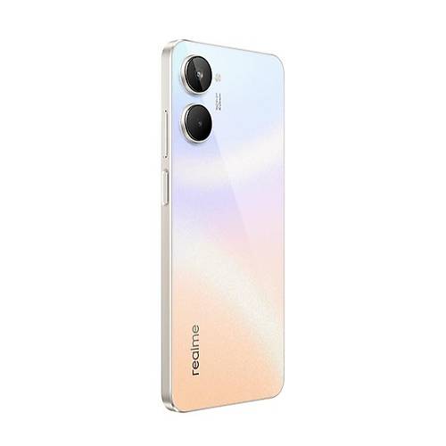 REALME 10 128GB 8GB RAM BEYAZ  DST.