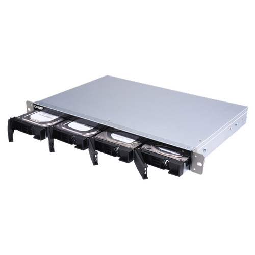 QNAP TS-431XEU 4 YUVALI 2GB NAS DEPOLAMA �N�TES�